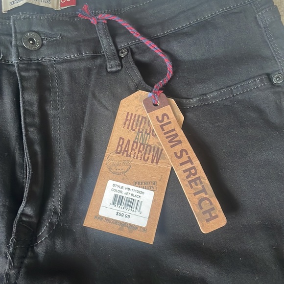 Men’s Jeans - Picture 3 of 4